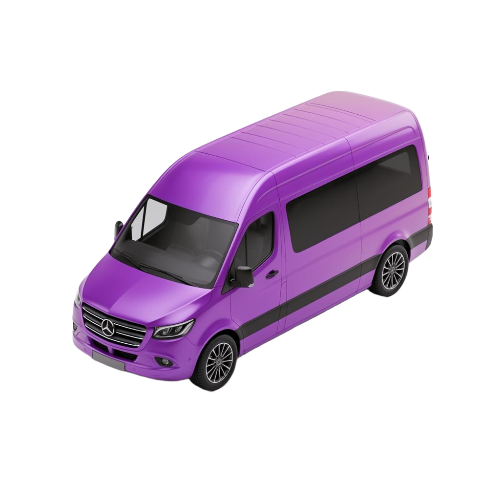 van